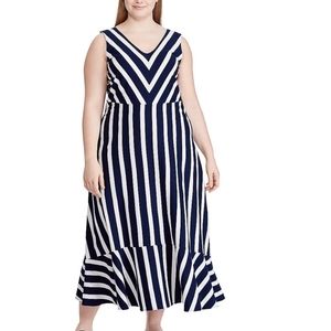 Women's Chaps Maxi Dress